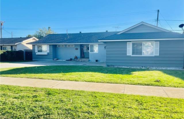 1484 Primrose - 1484 Primrose Street, Upland, CA 91786