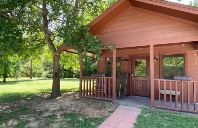 640 Heritage Creek Drive - 640 Heritage Creek Dr, Wise County, TX 76078