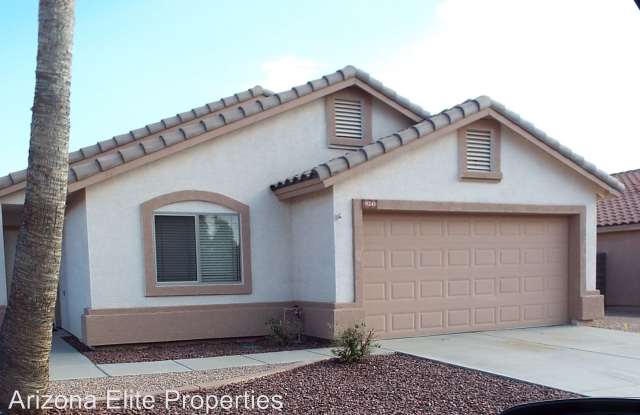 9241 E. Ellis St - 9241 East Ellis Street, Mesa, AZ 85207