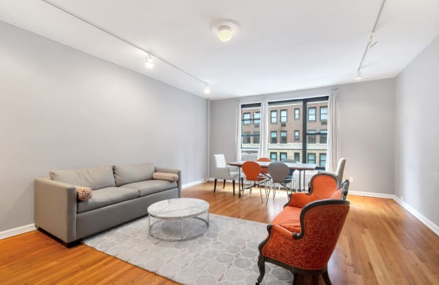 1049 Lexington Ave - 1049 Lexington Ave, New York City, NY 10021