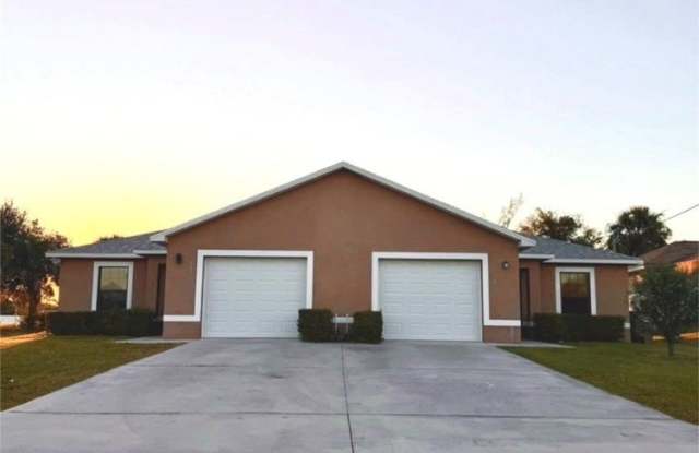 1114 SW 15th Place - 1114 Southwest 15th Place, Cape Coral, FL 33991