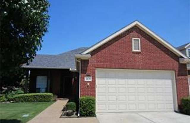 1470 CATTLE BARON Court - 1470 Cattle Baron Court, Fairview, TX 75069