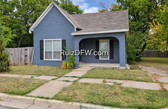 Three Bedroom Two bath Single family home; Gallery 1