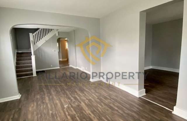 Extremely Spacious, Butler Tarkington, 4 Bedroom, 2.5 Bathroom, Updated House Available NOW! Gallery 3