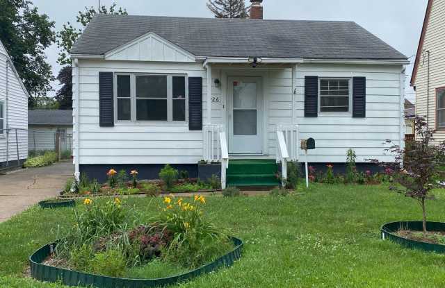 2 Bedroom/1 Bathroom Home For Lease photos photos