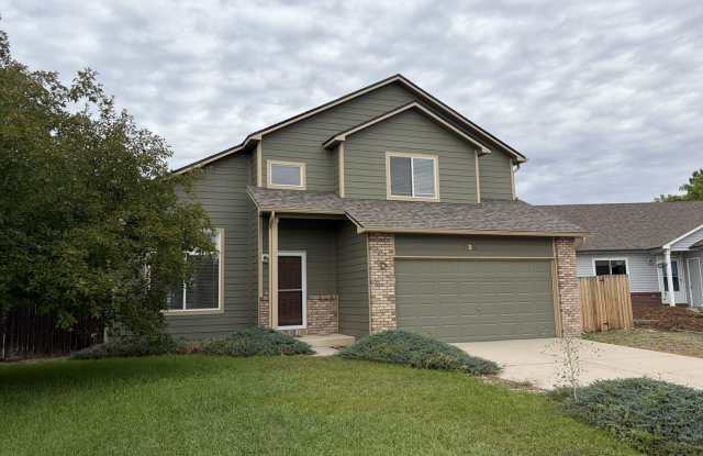 Bright & Spacious Single-Family Home in Great Location + $200 Off First Months Rent! Gallery 3