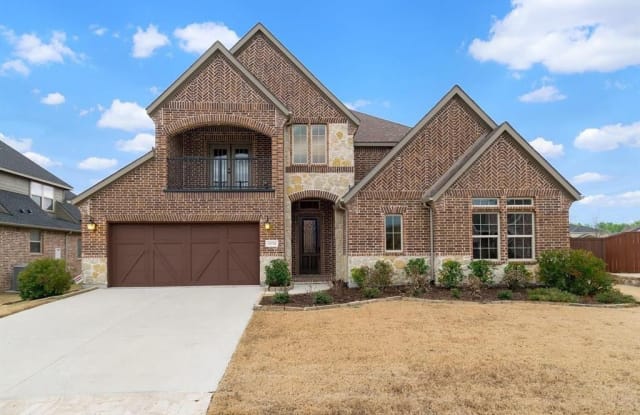 13711 Clusterberry Drive - 13711 Clusterberry Drive, Frisco, TX 75035