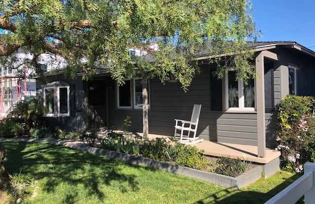 2205 Graham Avenue - 2205 Graham Avenue, Redondo Beach, CA 90278