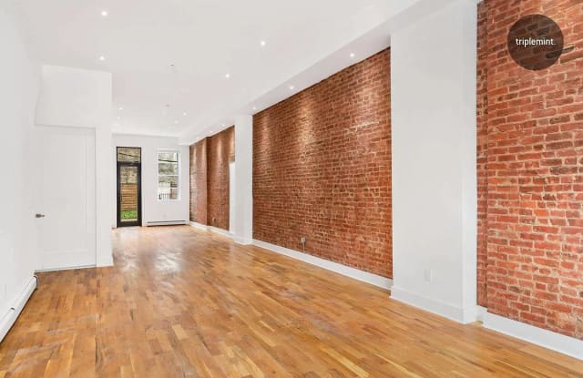 362 Lewis Avenue - 362 Lewis Avenue, Brooklyn, NY 11233