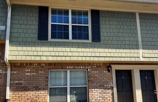 7 Villa Court SE - 7 Villa Court Southeast, Smyrna, GA 30080