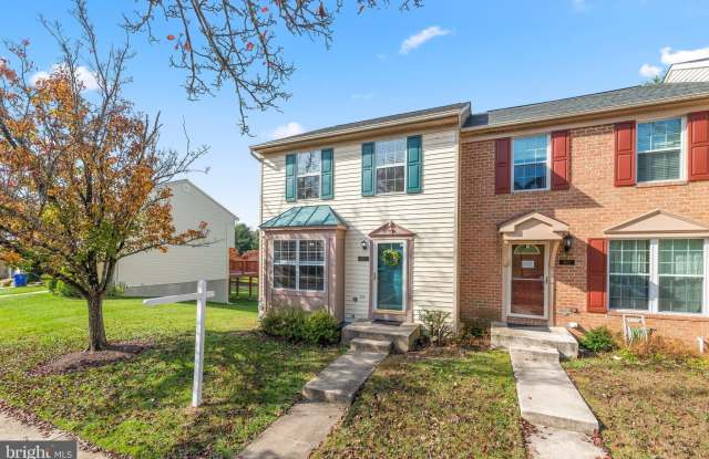 8615 ANDREW ELLICOTT Court Gallery 2