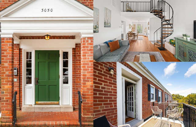 3050 S BUCHANAN Street unit: C1 photos photos