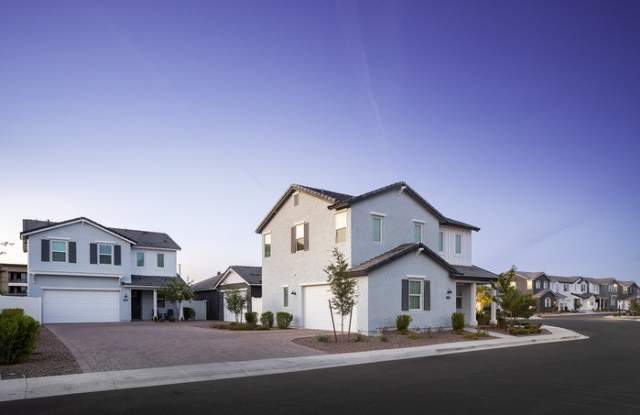 15405 West Garfield Street - 15405 West Garfield Street, Goodyear, AZ 85338