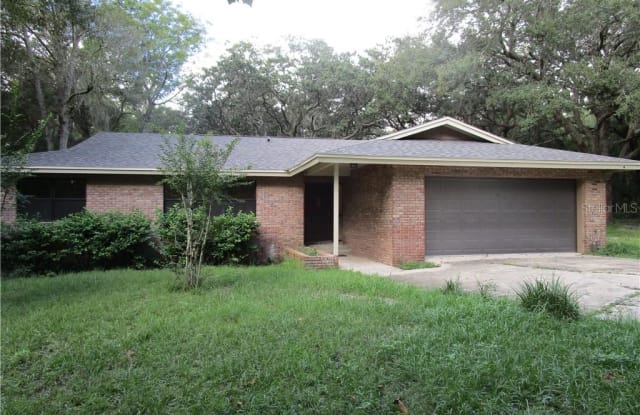 1908 CLARCONA ROAD - 1908 Clarcona Road, South Apopka, FL 32703
