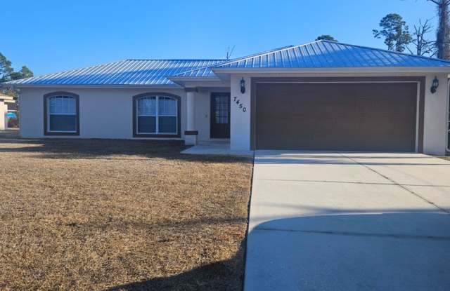 Beautiful 3-bedroom rental home in North Port Fl. photos photos