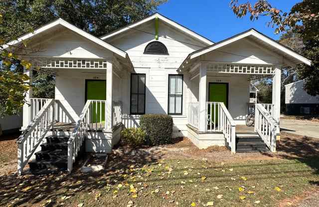 Four Bedroom on Carr St. photos photos