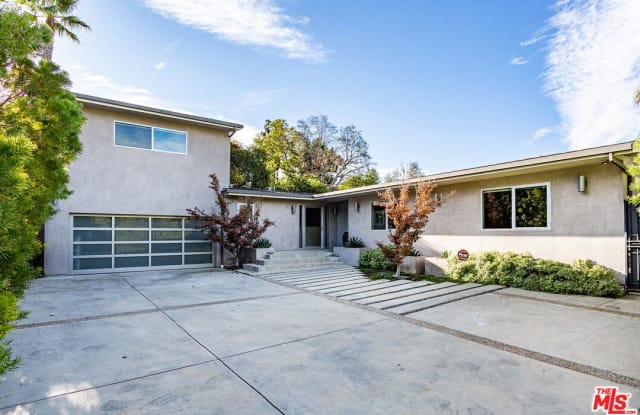 8040 OKEAN Terrace - 8040 Okean Terrace, Los Angeles, CA 90046