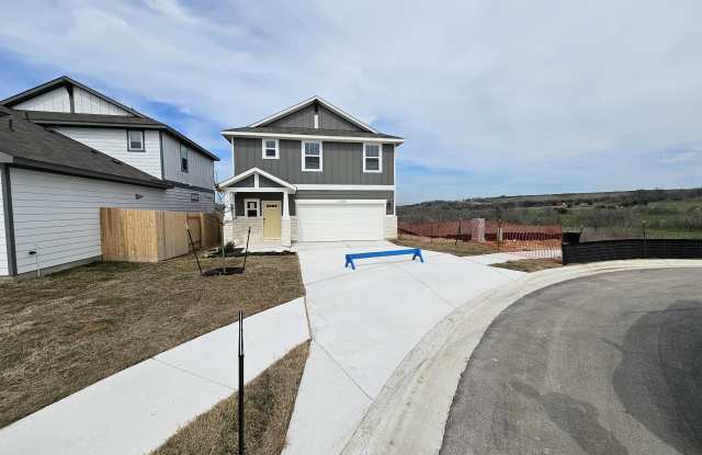 3708 Sweet Watermelon Ln - 3708 Sweet Watermelon Lane, Travis County, TX 78610