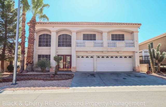 9852 Snowy Canyon Ct. - 9852 Snowy Canyon Court, Paradise, NV 89183