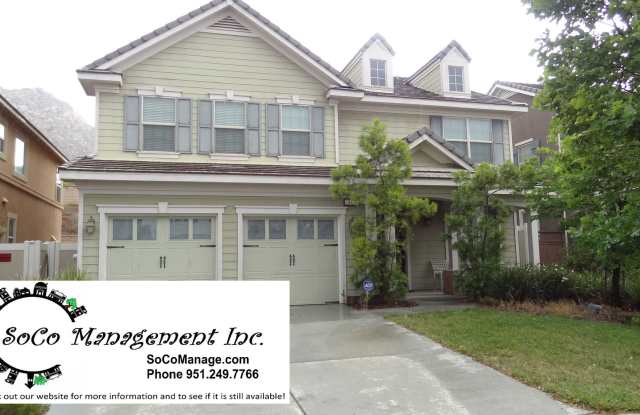 Beautiful 3 Bedroom / 2.5 Bathroom Perris Home with a Dream Kitchen photos photos