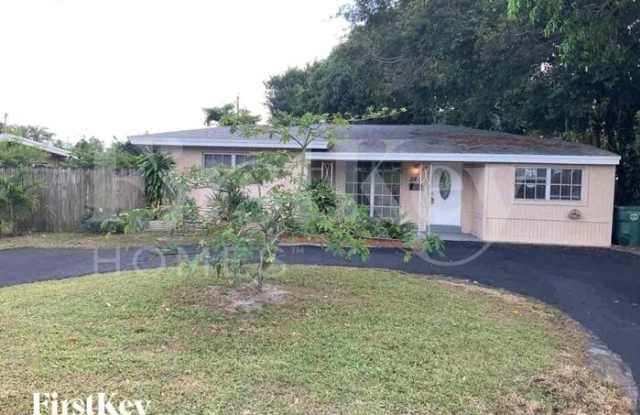 360 Northwest 35th Court - 360 Northwest 35th Court, Oakland Park, FL 33309