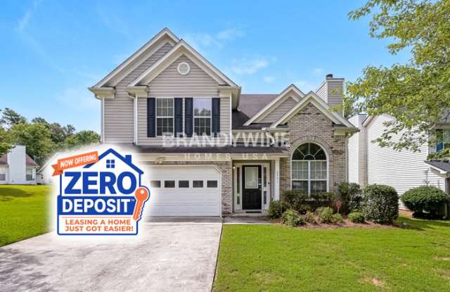 2371 Miller Oaks Circle photos photos