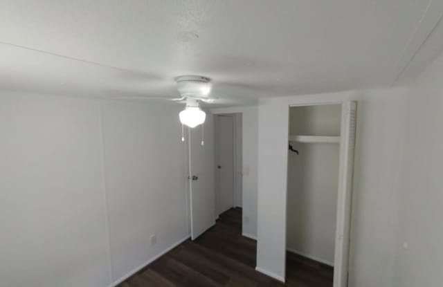 2702 Nw 50th Ave - 2702 Northwest 50th Avenue, Okeechobee County, FL 34972