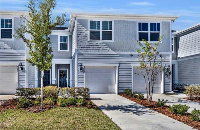 4777 SPARKLING SHELL AVENUE - 4777 Sparkling Shell Avenue, Osceola County, FL 34746