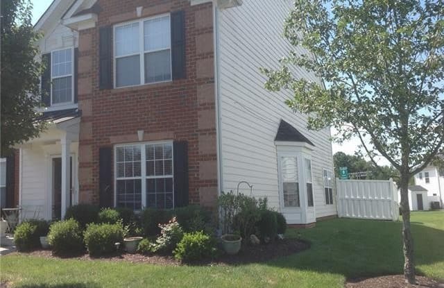 1309 Village Views Drive - 1309 Village Views Drive, Henrico County, VA 23059