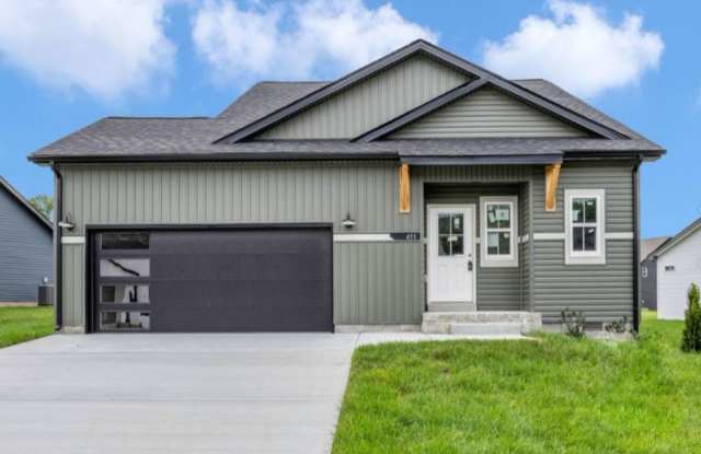 Brand new home in Cherry Acres photos photos