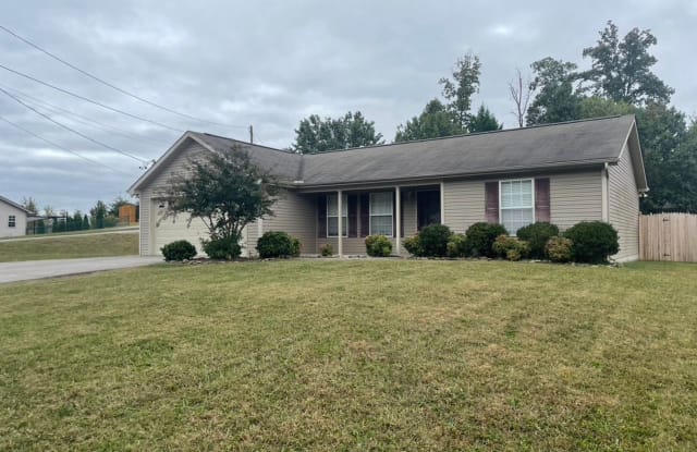 7009 Eddie Kimbell Lane - 1 - 7009 Eddie Kimbell, Anderson County, TN 37849