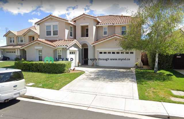 882 Inverness Ct - 882 Inverness Lane, Brentwood, CA 94513