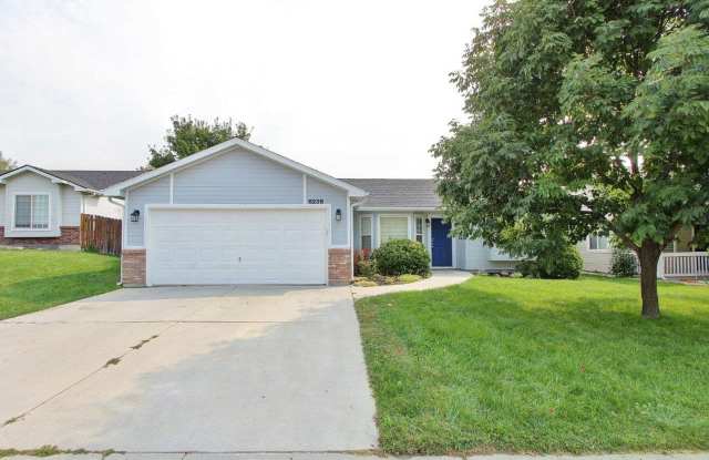 Lovely Single-Level Home photos photos