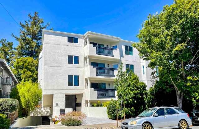 518 Almer RD 4 - 518 Almer Road, Burlingame, CA 94010