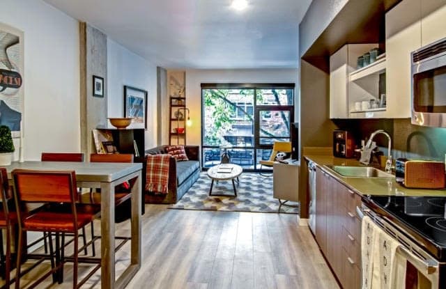 600 E Pike Street Unit A31 photos photos