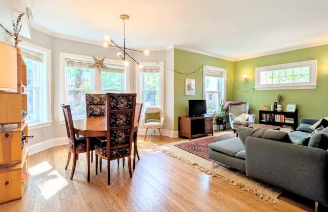 5027 North Hermitage Avenue photos photos