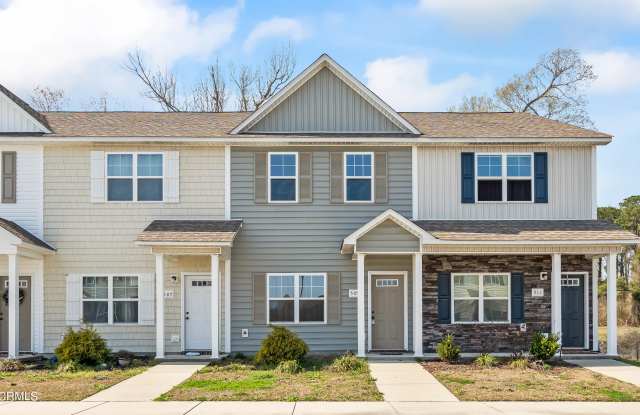 509 Justice Farm Drive - 509 Justice Farm Drive, Sneads Ferry, NC 28460