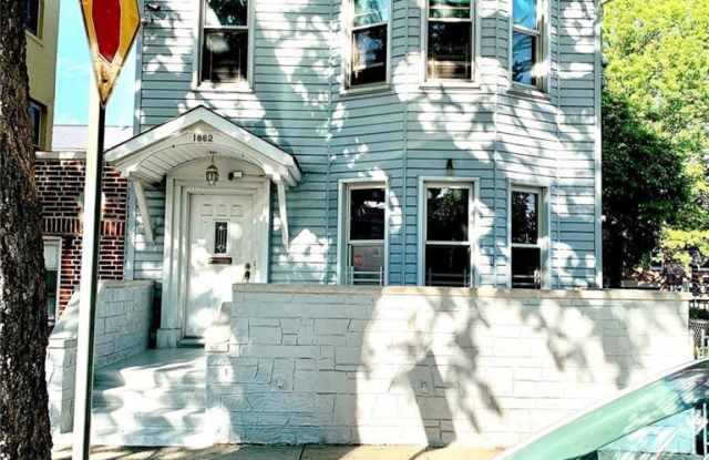 1862 Matthews Avenue - 1862 Matthews Avenue, Bronx, NY 10462