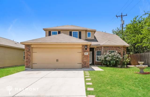 3611 Foster Meadows photos photos