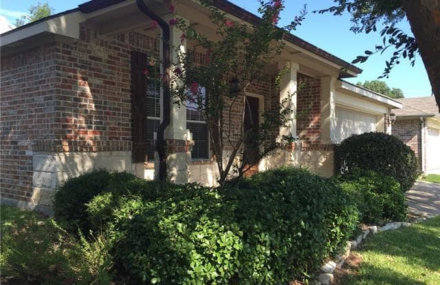 3408 Corral Creek Drive - 3408 Corral Creek Drive, McKinney, TX 75070