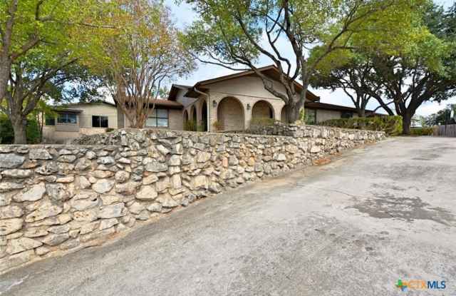 1274 E Common Street - 1274 East Common Street, New Braunfels, TX 78130