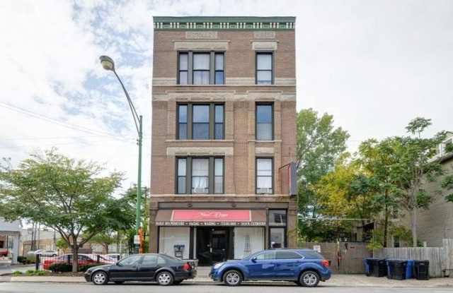 2418 N Clybourn Avenue photos photos