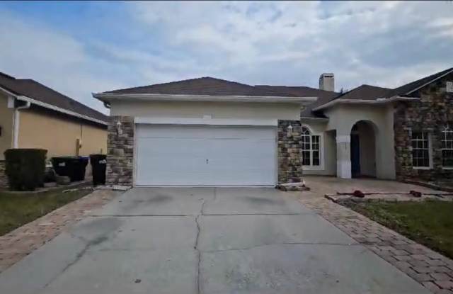 13821 Amberleigh Road - 13821 Amberleigh Road, Southchase, FL 32837