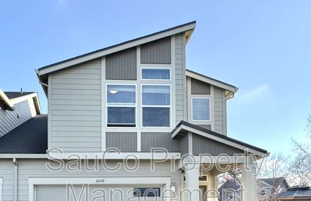 6648 Southeast Genrosa Street photos photos