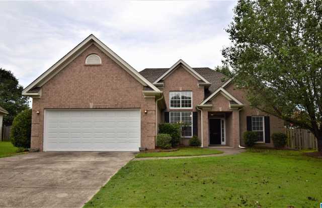 404 BENTMOOR WAY - 404 Bentmoor Way, Helena, AL 35080