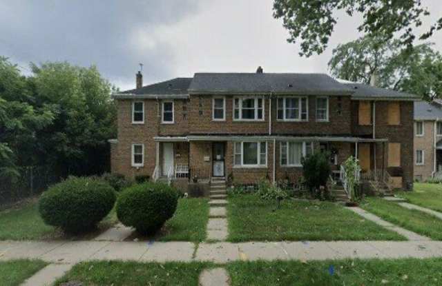 519 E 109th Street photos photos