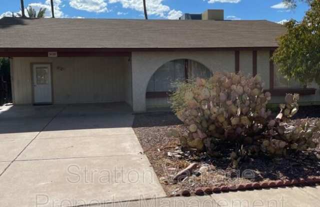 3026 S El Dorado photos photos