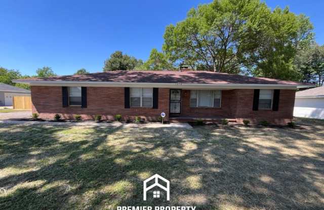 1278 Davidson Drive - 1278 Davidson Drive, Memphis, TN 38116