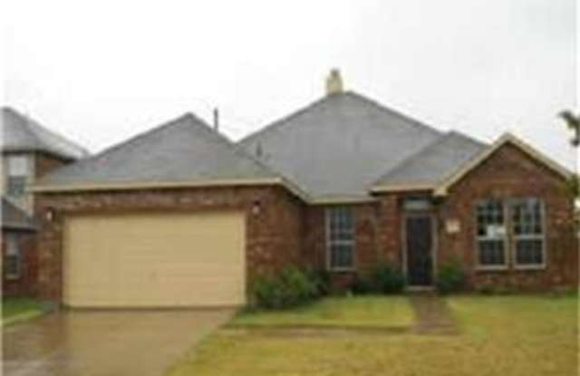 508 Sundrop - 508 Sundrop Drive, Fate, TX 75087