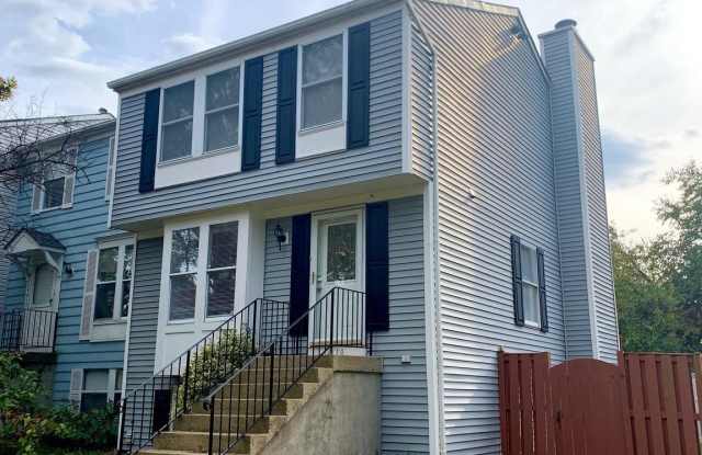 14619 STONE CROSSING Court - 14619 Stone Crossing Court, Centreville, VA 20120